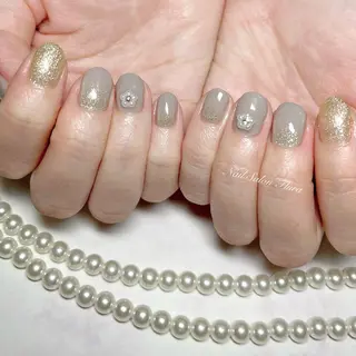 ネイル NailSalon Fluraのネイルデザイン