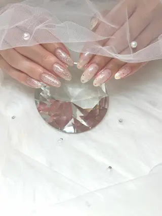 ネイル 【Laule‘a 】のネイルデザイン