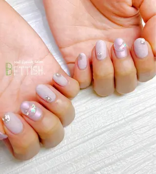 ネイル BETTISH. KUMIKO☺︎︎のネイルデザイン