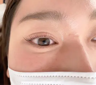 マツエク・マツパ SNS動画撮影モデル 募集中！名越めぐみのマツエク・マツパデザイン