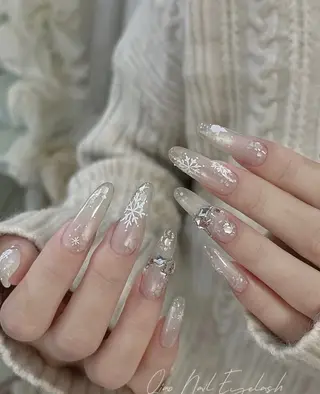 ネイル ドラ Nailsのネイルデザイン