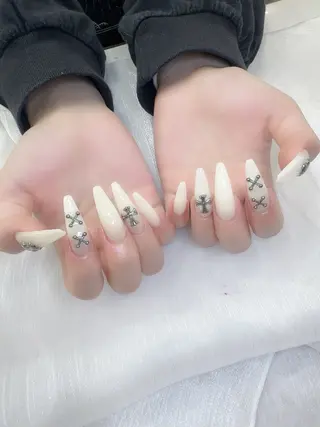 ネイル Ha Nailのネイルデザイン