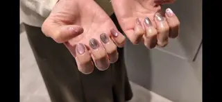ネイル nail eriのネイルデザイン