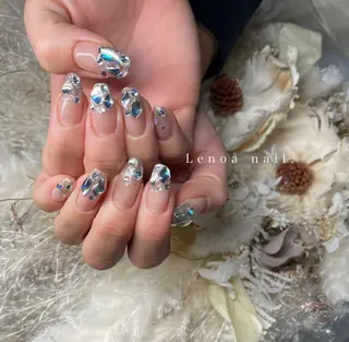 ネイル nailsalon Lenoaのネイルデザイン