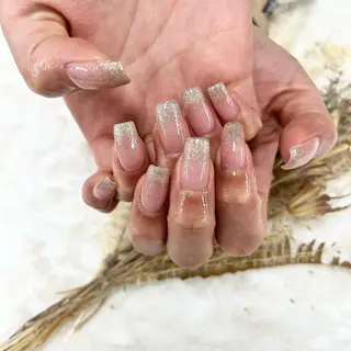 ネイル Basic町田本店 Suzunaのネイルデザイン