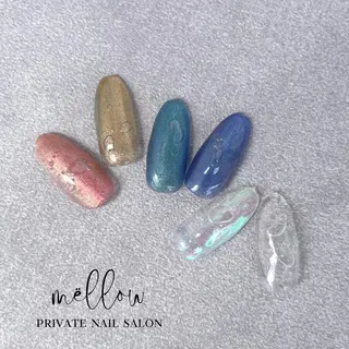 ネイル belalua nail&eyeのネイルデザイン
