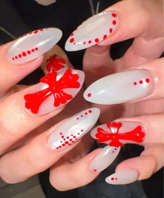ネイル ⭐️SORA⭐️ nail★colorのネイルデザイン