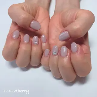 ネイル ネイリスト なつみのネイルデザイン