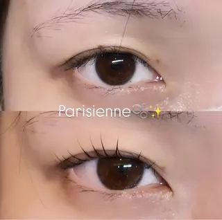 マツエク・マツパ 似合わせまつ毛パーマ ★Ran★相模大野のマツエク・マツパデザイン