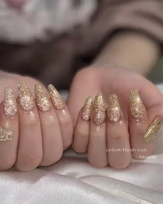 ネイル Moana nail Hiyoriのネイルデザイン