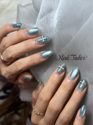 ネイル NailTailor ネイルテイラーのネイルデザイン