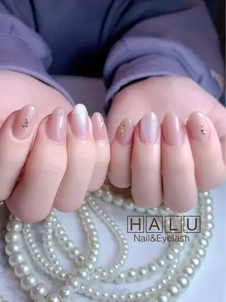 ネイル HALU ハルのネイルデザイン