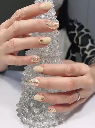 ネイル ネイルサロン ロア旧ジョリーのネイルデザイン