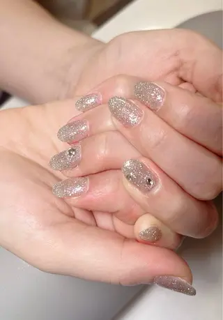 ネイル HATSUMI ネイルサロンのネイルデザイン