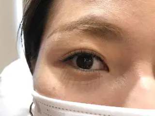 マツエク・マツパ 青 山のマツエク・マツパデザイン