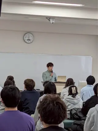 姿勢整体 Leadのエステ・リラクイメージ