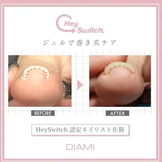 ネイル Gatto所属・Gatto(ガット) ヤマモトのネイルデザイン