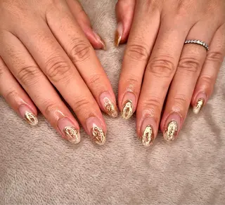 ネイル edit MINAMIのネイルデザイン