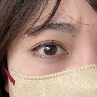 マツエク・マツパ miel 🫧saitoのマツエク・マツパデザイン