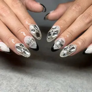 ネイル 林 七海のその他イメージ