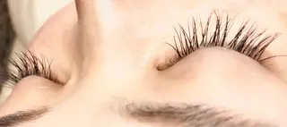 マツエク・マツパ LUMIA/オーナー 西田わかばのヘアスタイル