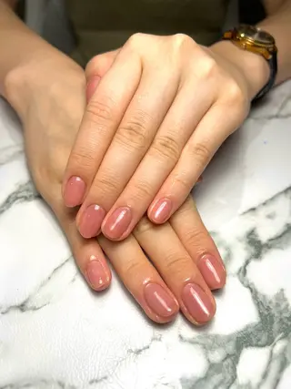 ネイル 中野 優香のネイルデザイン