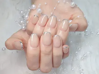 ネイル Chouette Nailのネイルデザイン