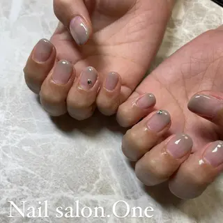ネイル Nail salon .Oneのネイルデザイン