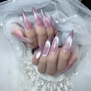 ネイル Doris Nail Salonのネイルデザイン