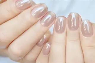 ネイル エリ🫧 nail池袋東口のネイルデザイン