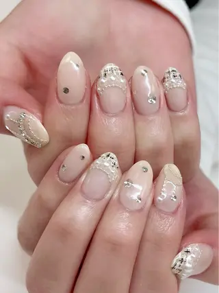 ネイル nailland♡ Airiのネイルデザイン