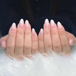 ネイル MIO nail   Osaka所属・Mio nail Osakaのネイルデザイン