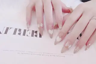 ネイル Cute beauty2のマツエク・マツパデザイン