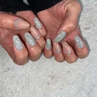 ネイル Rio 𓍼のネイルデザイン