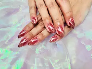 ネイル ミモネイル サロンのネイルデザイン