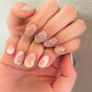 ネイル h.ours _のネイルデザイン