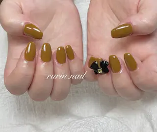 ネイル ルリン サロン💅のネイルデザイン