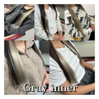 ロング 🫧ドレスアップ 南草津店🫧のヘアスタイル