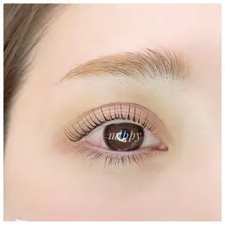 マツエク・マツパ ｍｉｐｐｙ 🪽のマツエク・マツパデザイン