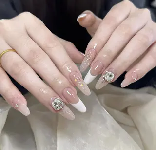 ネイル Miya🎀 nailのネイルデザイン