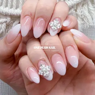 ネイル ミ カのネイルデザイン