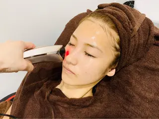 よもぎ蒸しサロン ゆんのエステ・リラクイメージ
