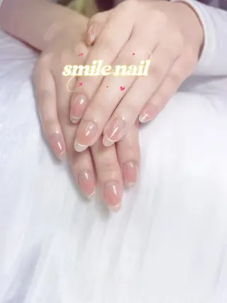 ネイル smile nail omiyaのネイルデザイン
