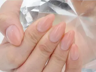 ネイル 藤原 綾花のネイルデザイン