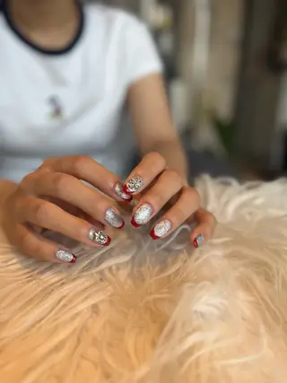 ネイル Lily yukaのネイルデザイン