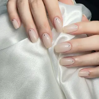 ネイル Nana nail 8:00~22:00のネイルデザイン