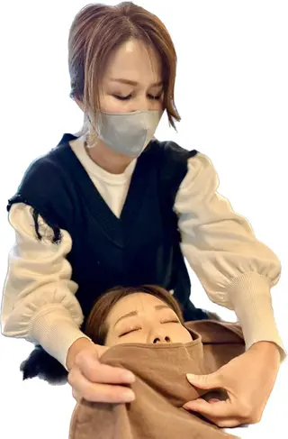 Loa Chaton YUMIのエステ・リラクイメージ