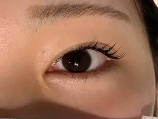 マツエク・マツパ 石川 菜月のマツエク・マツパデザイン