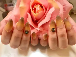 ネイル ♡ビジュール♡ NAIL &まつ毛のマツエク・マツパデザイン