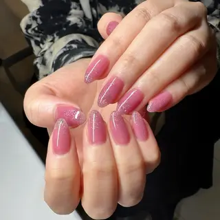 ネイル Morek.所属・More K.のネイルデザイン